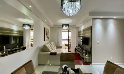 Apartamento com 3 quartos à venda na Rua José Ferminio Novaes, 1000, Kobrasol, São José por R$ 1.150.000