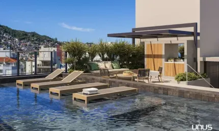 Apartamento com 3 quartos à venda na rua desembargador urbano salles, 99, centro, florianópolis por r$ 2.059.915