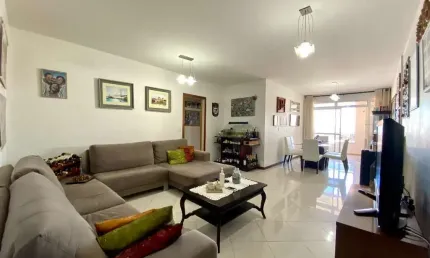 Apartamento com 3 quartos à venda na Rua Delamar José da Silva, 375, Kobrasol, São José por R$ 950.000