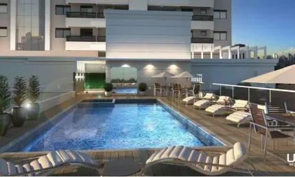 Apartamento com 2 quartos à venda na avenida salvador di bernardi, 855, campinas, são josé por r$ 953.410