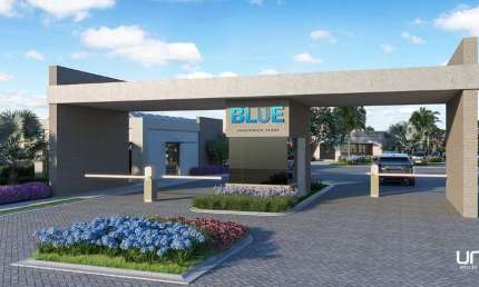 Terreno à venda na Sc 407 Deltaville Blue, 2546, Beira Rio, Biguaçu por R$ 301.782