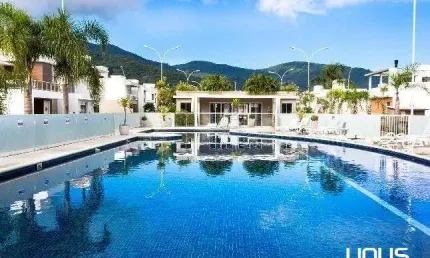 Terreno à venda na Sc 407/ Deltaville Montenegro Marine, 2546, Deltaville, Biguaçu por R$ 451.170