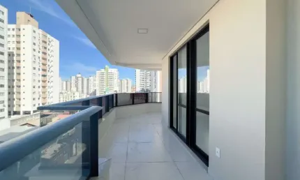 Apartamento com 3 quartos à venda na avenida presidente nereu ramos, 1039, campinas, são josé por r$ 1.369.000