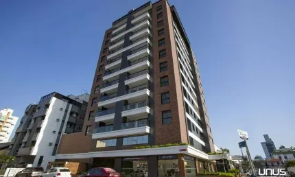 Apartamento com 3 quartos à venda na Rua Araci Vaz Callado, 964, Canto, Florianópolis por R$ 1.700.000