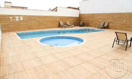 Apartamento com 3 quartos à venda na Avenida Farroupilha, 1, Campinas, São José por R$ 650.000