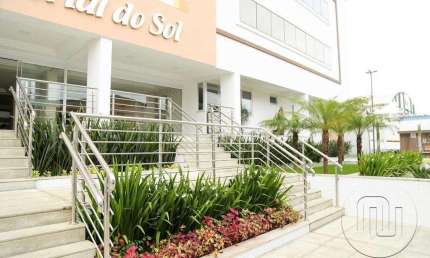 Apartamento com 3 quartos à venda na Avenida Farroupilha, Campinas, São José por R$ 680.000