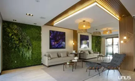 Apartamento com 2 quartos à venda na Rua João Batista Derner Neves, 30, Kobrasol, São José por R$ 798.000