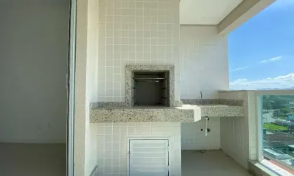 Apartamento com 3 quartos à venda na Rua Celso Bayma, 730, Jardim Atlântico, Florianópolis por R$ 858.540