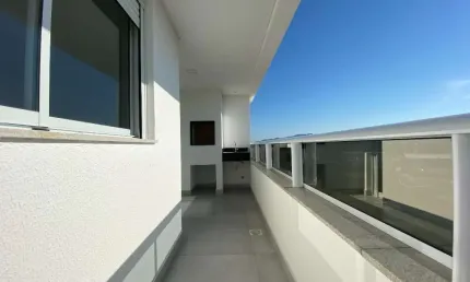 Apartamento com 3 quartos à venda na rua joaquim manoel sarmento, 110, kobrasol, são josé por r$ 941.255