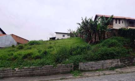 Terreno à venda na Alameda Flamboyant, 22, Centro, São José por R$ 420.000