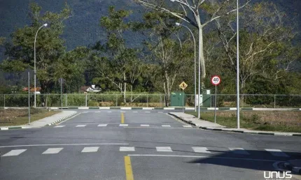 Terreno à venda na pref. orlando becker - jardins da imperatriz, 01, centro, santo amaro da imperatriz por r$ 309.283