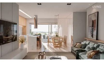 Apartamento com 3 quartos à venda na rua do iano, 118, barreiros, são josé por r$ 736.492
