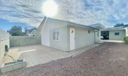 Casa com 3 quartos à venda na Rua Antônio Rafael, 81, Forquilhinhas, São José por R$ 700.000