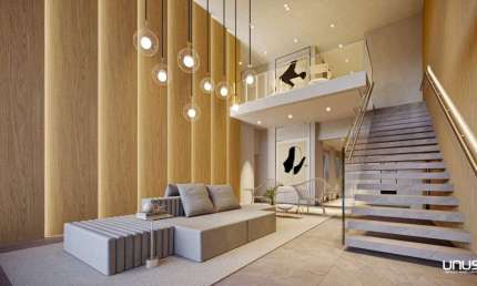 Apartamento com 3 quartos à venda na Pref. Cel. Antenor Mesquita, 1, Centro, Florianópolis por R$ 4.268.834