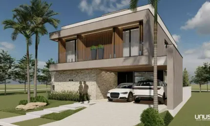 Casa com 4 quartos à venda na Rua Lagoinha, 65, Pedra Branca, Palhoça por R$ 3.450.000
