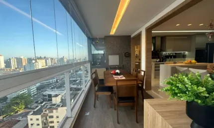 Apartamento com 3 quartos à venda na rua brasilpinho, 261, kobrasol, são josé por r$ 1.780.000