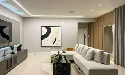 Cobertura com 3 quartos à venda na Rua Mar Del Plata, 341, Barreiros, São José por R$ 2.290.000