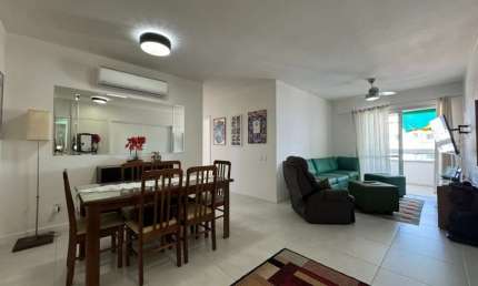 Apartamento com 3 quartos à venda na Avenida Atlântica, 327, Jardim Atlântico, Florianópolis por R$ 1.250.000