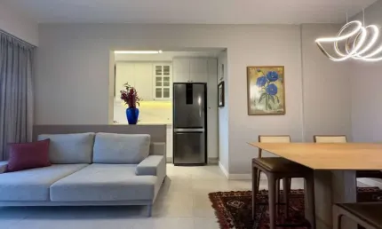 Apartamento com 2 quartos à venda na Rua Felipe Schmidt, 869, Centro, Florianópolis por R$ 1.750.000