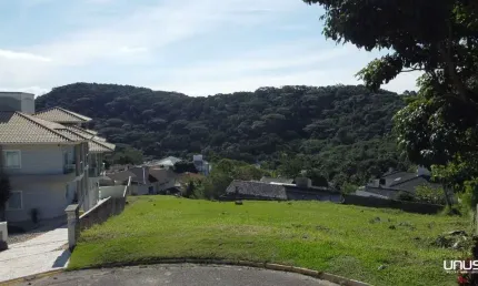 Terreno em condomínio fechado à venda na rua dos cafezais, 421, bosque das mansões, são josé por r$ 2.397.000