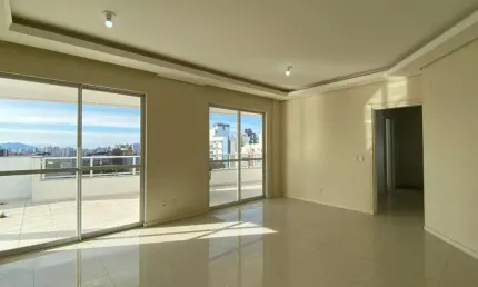 Apartamento com 3 quartos à venda na Rua Jomilda Camargo da Cunha, 293, Kobrasol, São José por R$ 1.200.000
