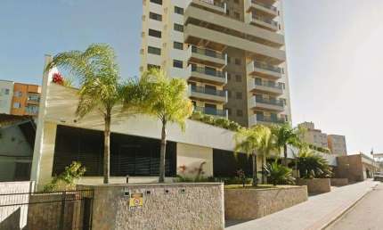 Apartamento com 3 quartos à venda na Rua Felipe Neves, 281, Estreito, Florianópolis por R$ 750.000