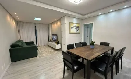 Apartamento com 3 quartos à venda na rua felipe neves, 281, estreito, florianópolis por r$ 750.000
