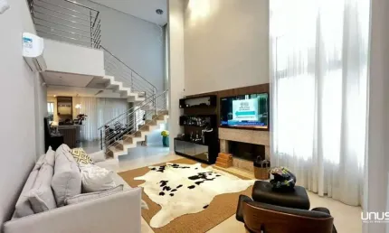 Casa com 4 quartos à venda na Rua dos Tiés, 379, Pedra Branca, Palhoça por R$ 2.200.000