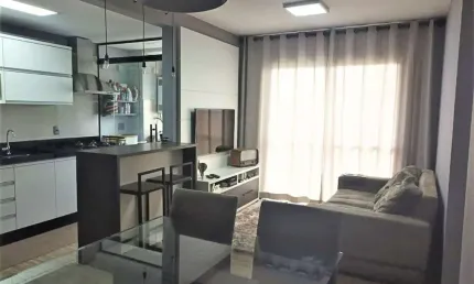 Apartamento com 3 quartos à venda na c, 515, Passa Vinte, Palhoça por R$ 560.000