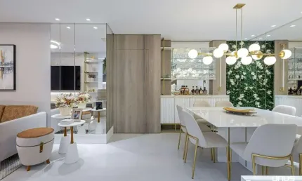 Apartamento com 3 quartos à venda na Avenida Marechal Castelo Branco, 300, Campinas, São José por R$ 2.350.000