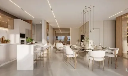 Apartamento com 3 quartos à venda na rua vereador walter borges, 25, campinas, são josé por r$ 1.770.000