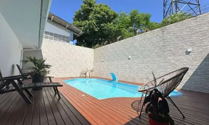 Casa com 3 quartos à venda na Nicodemos Correia da Silva, 19, Picadas do Sul, São José por R$ 1.100.000