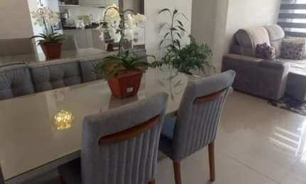 Apartamento com 2 quartos à venda na Rua João Meirelles, 1298, Abraão, Florianópolis por R$ 870.000