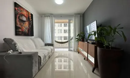 Apartamento com 3 quartos à venda na rua victor meirelles, 83, campinas, são josé por r$ 810.000
