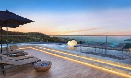 Apartamento com 1 quarto à venda na Rodovia Virgílio Várzea, 427, Saco Grande, Florianópolis por R$ 780.000