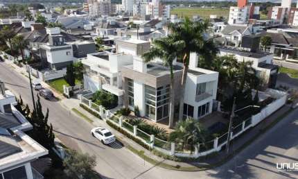 Casa com 3 quartos à venda na Rua das Avencas, 16, Pedra Branca, Palhoça por R$ 5.200.000
