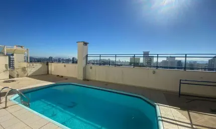 Cobertura com 3 quartos à venda na Avenida Salvador Di Bernardi, 840, Campinas, São José por R$ 2.500.000