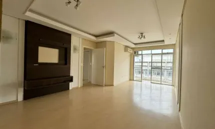 Cobertura com 3 quartos à venda na Rua José Licínio Lopes, 118, Canto, Florianópolis por R$ 930.000