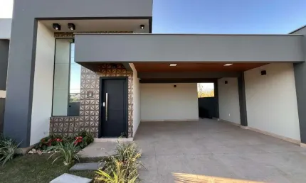 Casa com 3 quartos à venda na joci alcides dos santos, 1, sertão do maruim, são josé por r$ 890.000