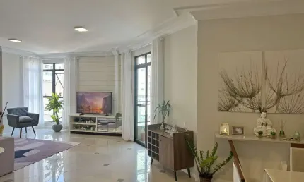 Apartamento com 3 quartos à venda na rua osni joão vieira, 225, campinas, são josé por r$ 760.000