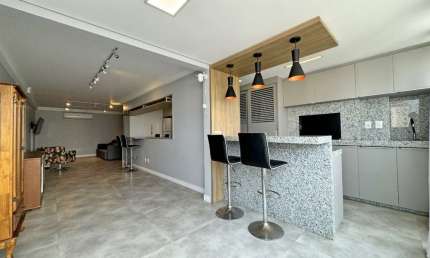 Apartamento com 3 quartos à venda na Avenida Marechal Castelo Branco, 407, Campinas, São José por R$ 1.450.000