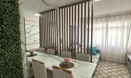 Apartamento com 1 quarto à venda na Rua Paula Ramos, 794, Coqueiros, Florianópolis por R$ 400.000