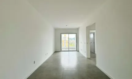 Apartamento com 2 quartos à venda na Rua Menino Deus, 41, Barreiros, São José por R$ 670.000