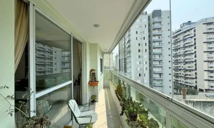 Apartamento com 3 quartos à venda na Avenida Salvador Di Bernardi, 680, Campinas, São José por R$ 1.400.000