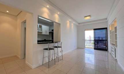 Apartamento com 3 quartos à venda na Rua Felipe Neves, 281, Canto, Florianópolis por R$ 1.090.000