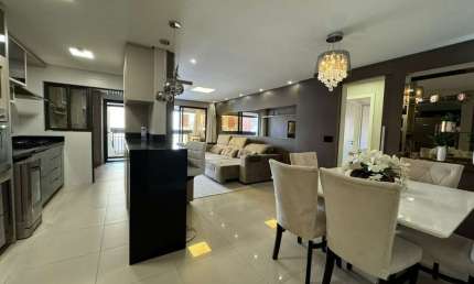 Apartamento com 3 quartos à venda na Avenida Cruz e Souza, 418, Campinas, São José por R$ 1.399.000
