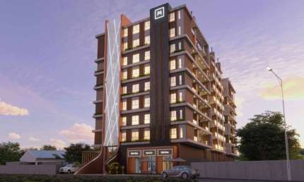 Apartamento com 2 quartos à venda na Rua Luiz Fagundes, 632, Praia Comprida, São José por R$ 769.175