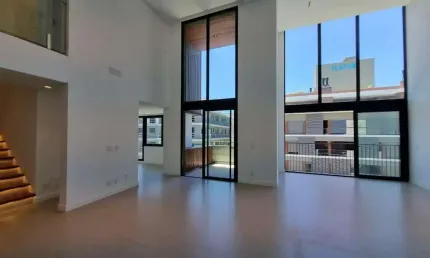 Apartamento com 3 quartos à venda na Rua dos Polvos, 74, Jurerê, Florianópolis por R$ 5.650.000