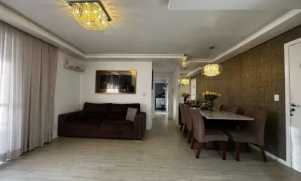 Apartamento com 2 quartos à venda na rua maria manchen de souza, 210, kobrasol, são josé por r$ 770.000