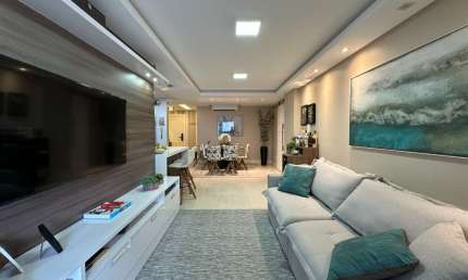 Apartamento com 3 quartos à venda na Avenida Cruz e Souza, 418, Campinas, São José por R$ 1.380.000